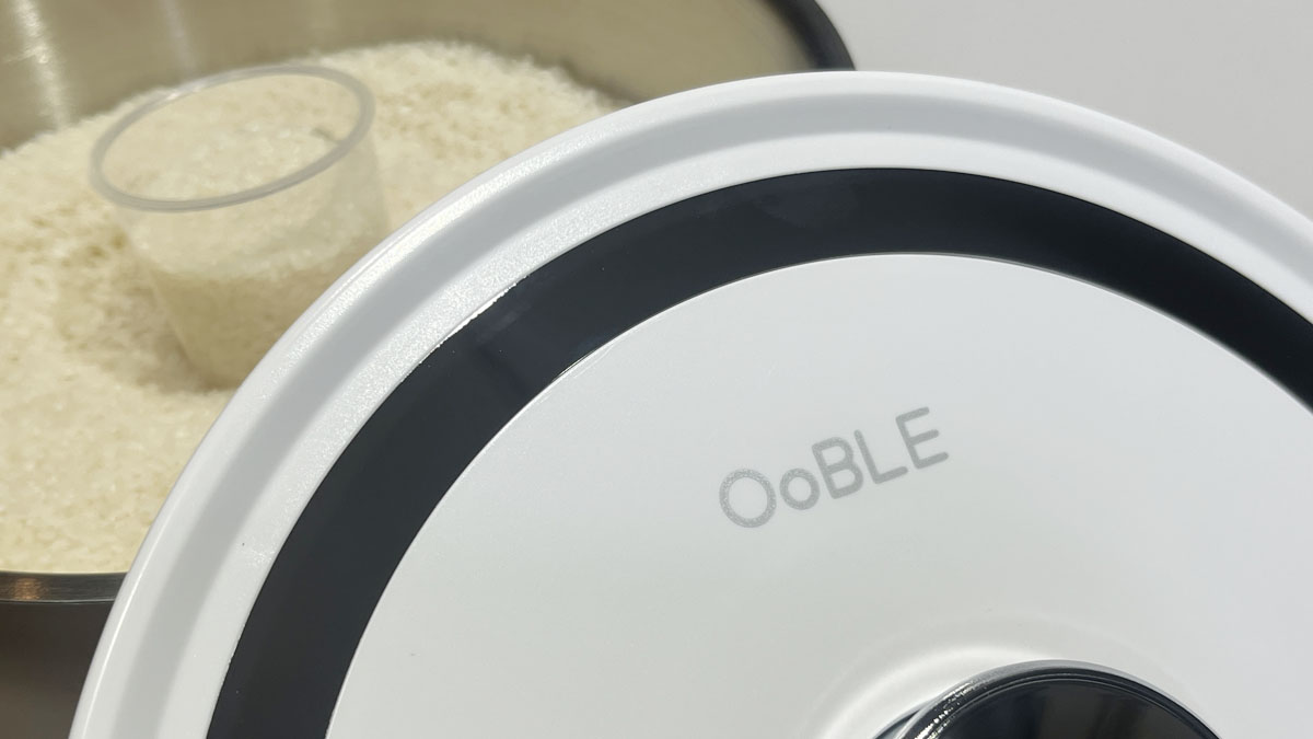 真空保存容器『OoBLE』を使ってみて良かった点・気になった点【レビュー】